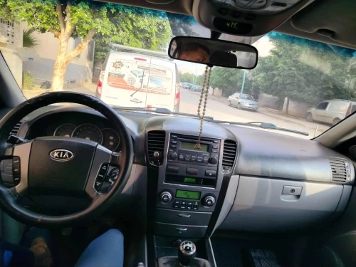 Kia Sorento 2006 Ex