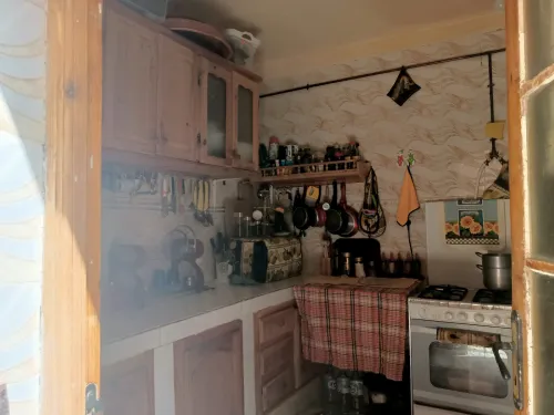 Vente Appartement Duplex F3 Tissemsilt Theniet el had
