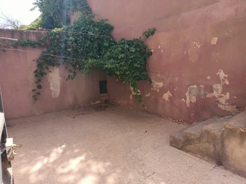 Vente Appartement Duplex F3 Tissemsilt Theniet el had