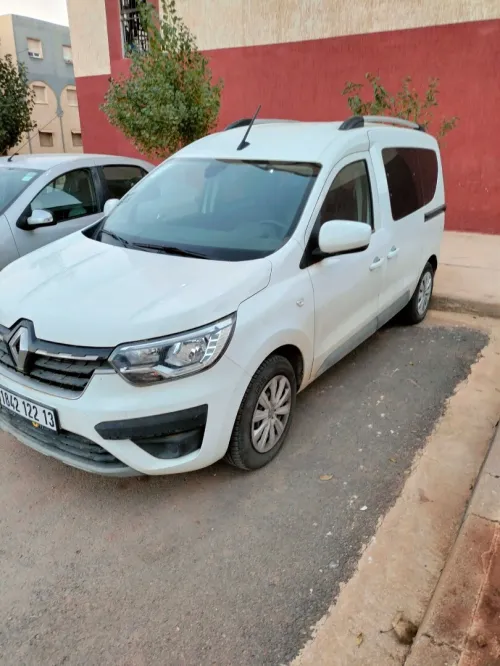 Renault Express 2022 