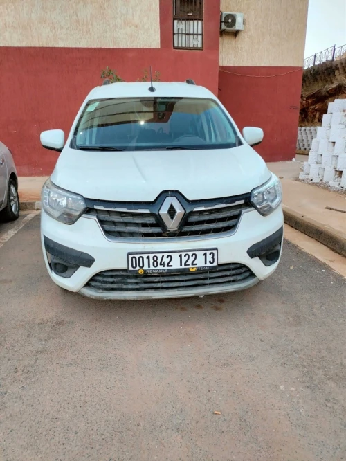 Renault Kangoo 2022 