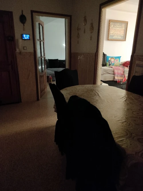 Vente Appartement F5 Boumerdès Boudouaou