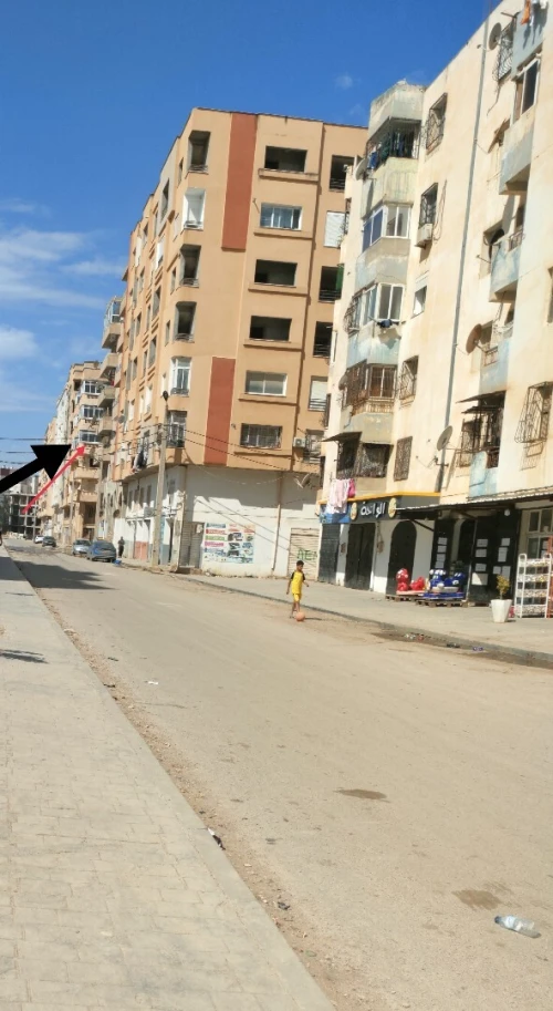 Vente Appartement F5 Boumerdès Boudouaou