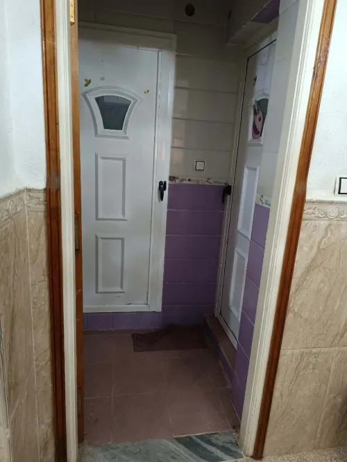 Vente Appartement F5 Boumerdès Boudouaou