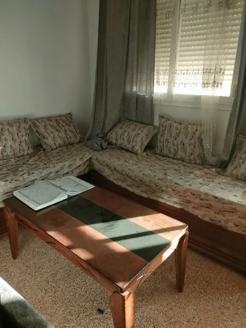 Vente Appartement F5 Boumerdès Boudouaou