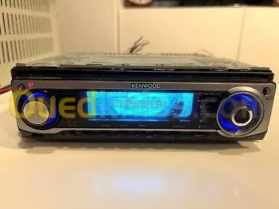 Autoradio kenwood