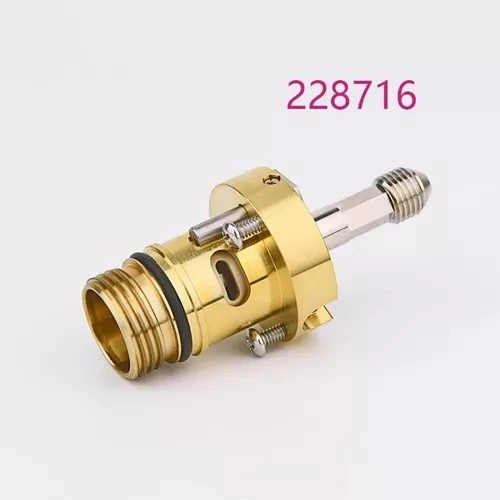 Corps de torche plasma hypertherm