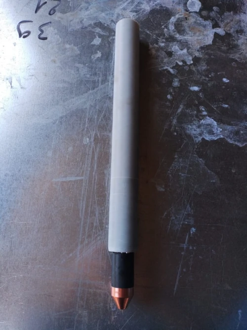 Torche plasma hypertherm sans cable