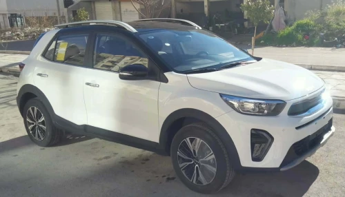Kia KX1 2025 Full option