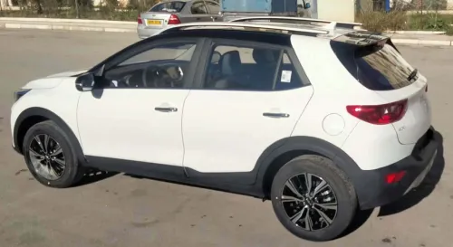 Kia KX1 2025 Full option