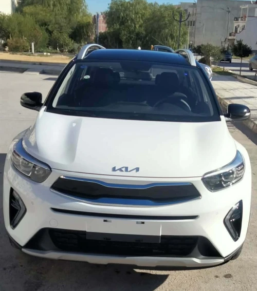 Kia KX1 2025 Full option