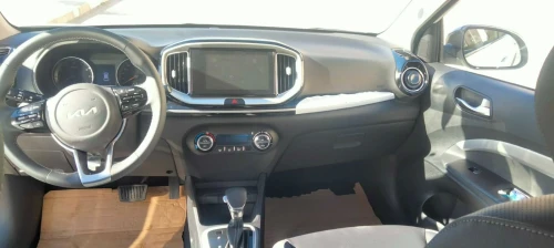 Kia KX1 2025 Full option