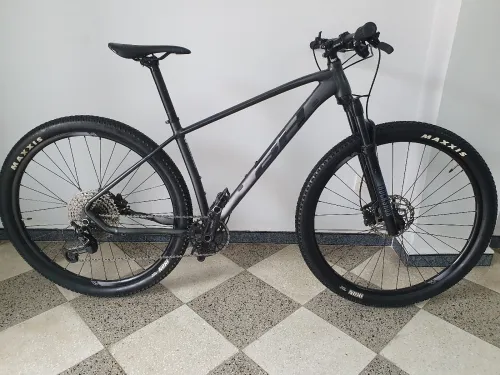 VTT BH EXPERT 29 M 12 SPEED