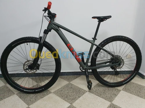 VTT CUBE ANALOG 2023 