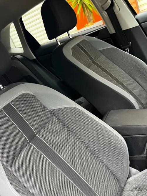 Volkswagen Polo 2019 Carat