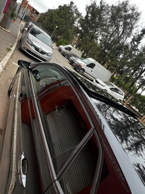 Volkswagen Polo 2019 Carat