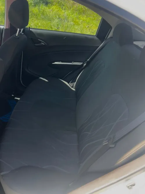 Chevrolet Sail 4 portes 2013 Exclusive