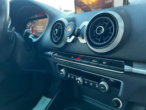 Audi A3 Limousine 2019 S Line
