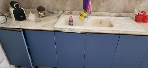 Location vacances Bungalow F5 Béjaïa Bejaia