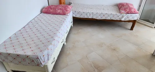 Location vacances Bungalow F5 Béjaïa Bejaia