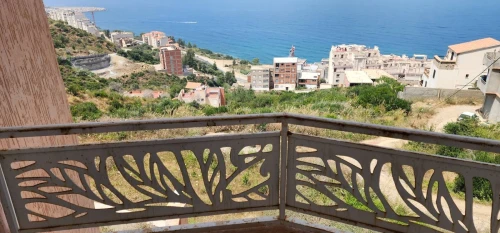 Location vacances Bungalow F5 Béjaïa Bejaia