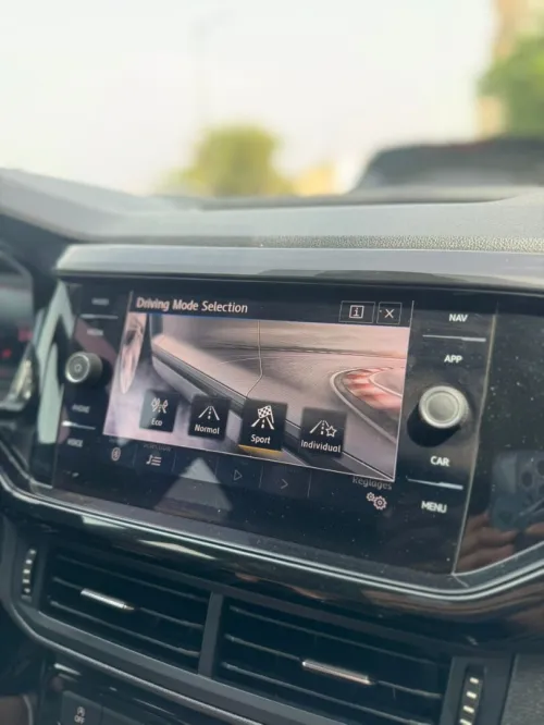 Volkswagen T cross 2020 Beats