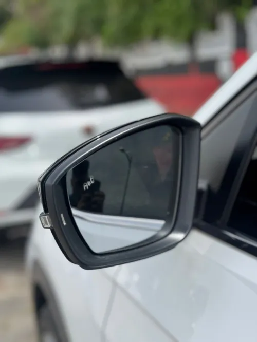 Volkswagen T cross 2020 Betess