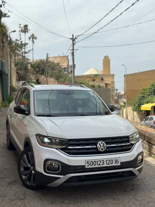 Volkswagen Polo 2020 Beats