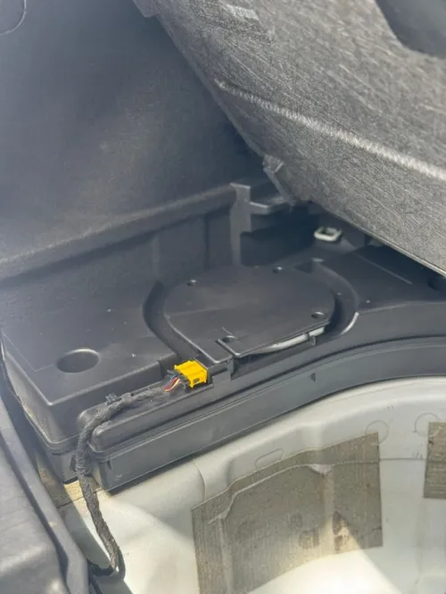 Volkswagen Polo 2020 Beats