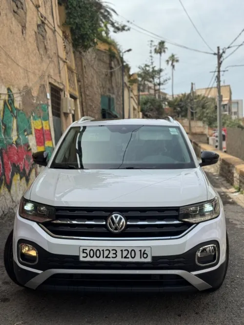 Volkswagen Polo 2020 Beats
