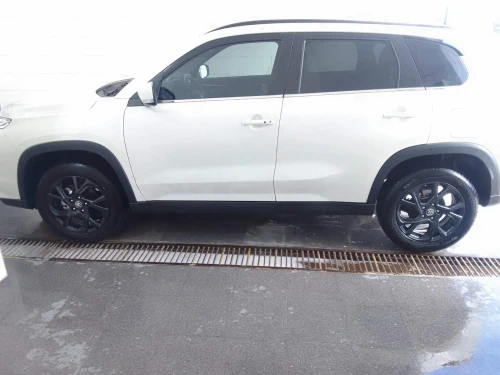 Toyota Land Cruiser  2024 URBAN CRUISER