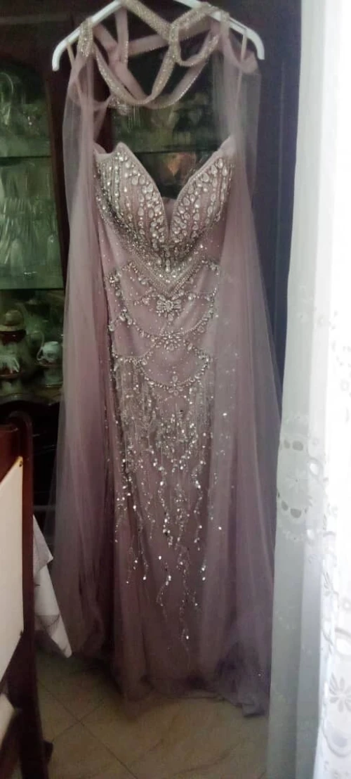Robe soirée