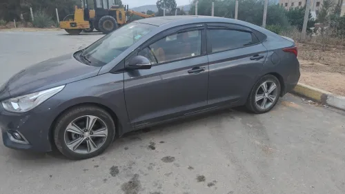 Hyundai Accent RB  5 portes 2019 Style