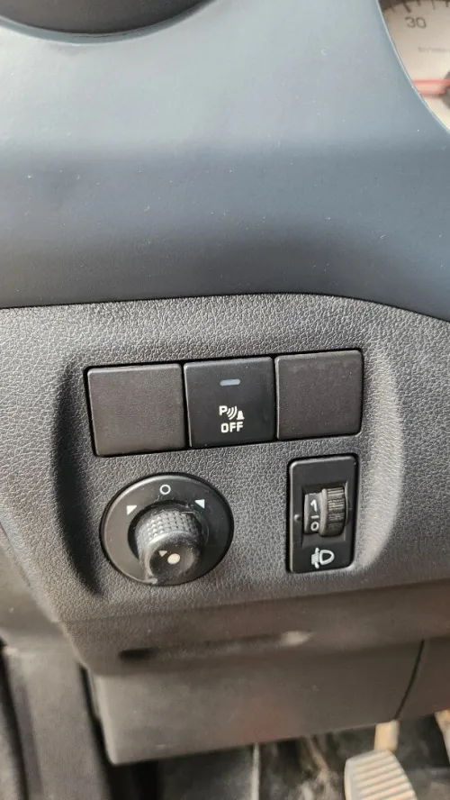 Peugeot Partner 2011 Tepee Active 