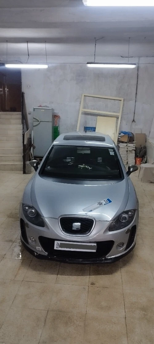 Seat Leon 2009 