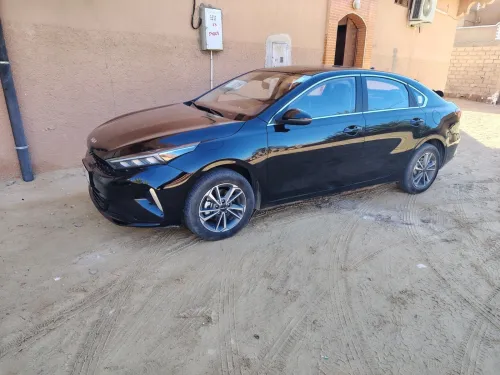 Kia K3 2025 Full options