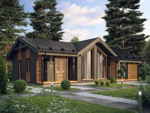 Chalet pro 