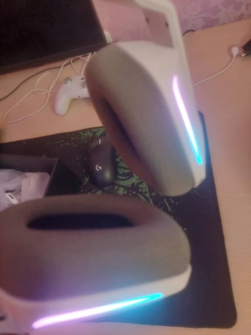 Logitech g733 lightspeed