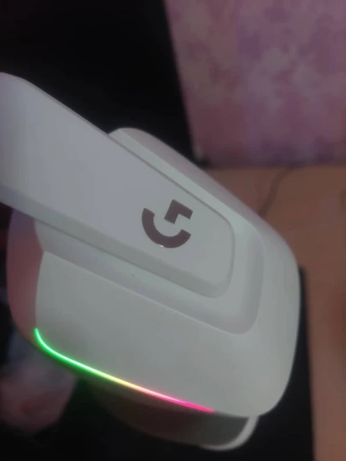 Logitech g733 lightspeed