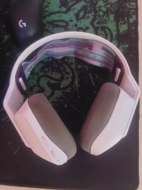 Logitech g733 lightspeed