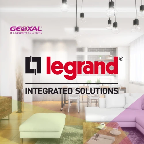 Produits LEGRAND