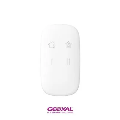 Alarme Hikvision (anti-intrusion)