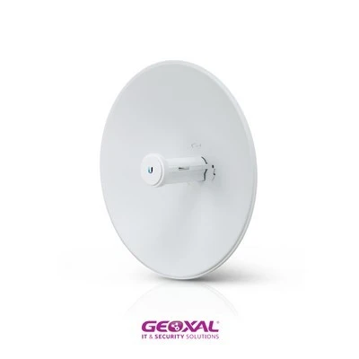 Point d'accès P2P Ubiquiti