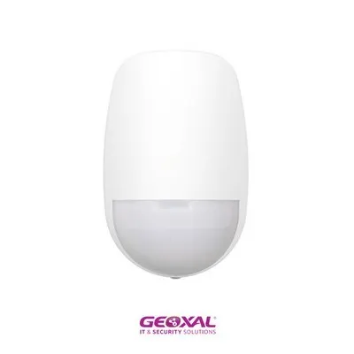 Alarme Hikvision (anti-intrusion)