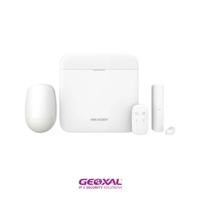 Alarme Hikvision (anti-intrusion)