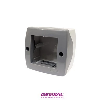 Goulotte & Accessoires MONO