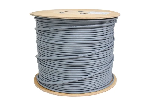 Câble Réseau RJ45 - CAT6 / CAT6A / CAT7