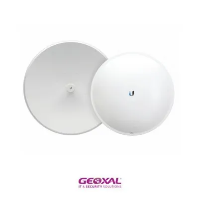 Point d'accès P2P Ubiquiti