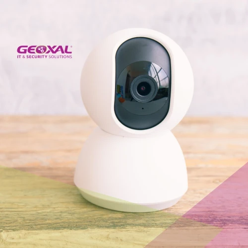 Cameras de surveillance Domestique