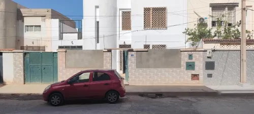 Vente Villa Oran Es senia